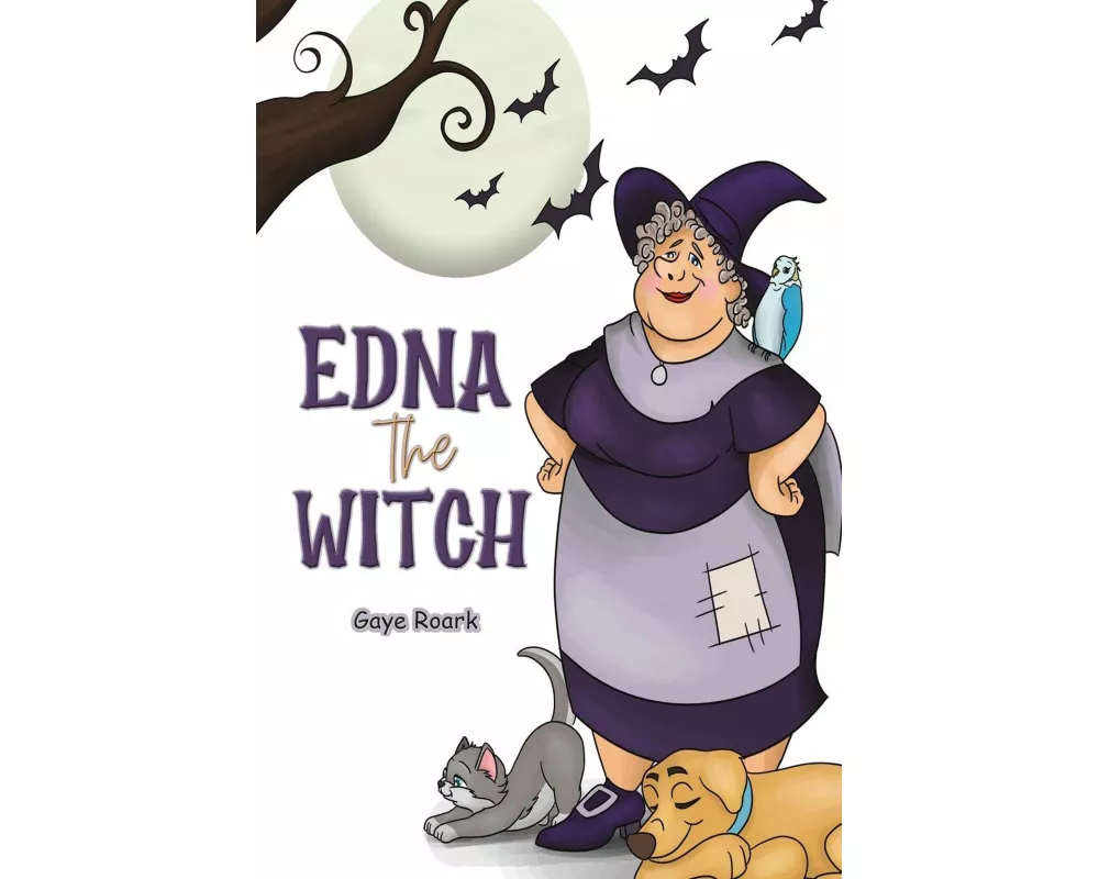 Edna the Witch