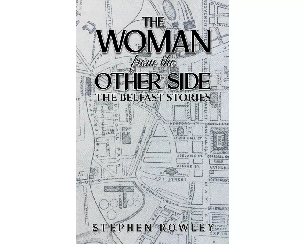 The Woman from the Other Side