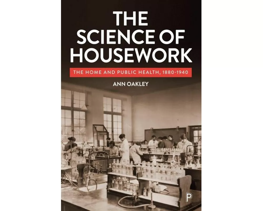 The Science of Housework