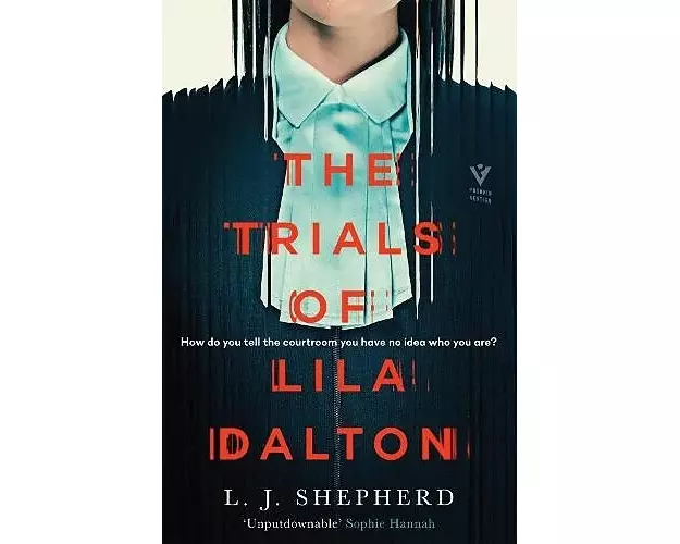 The Trials of Lila Dalton