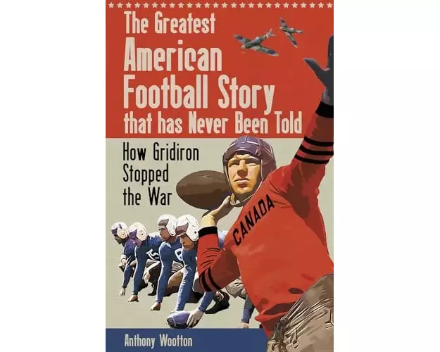 The Greatest American Football Story that has Never Been Told