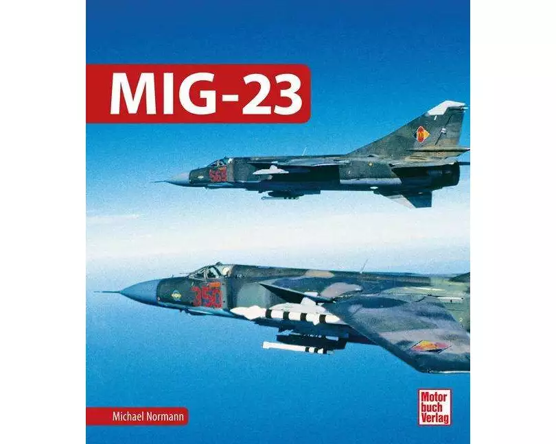 MiG-23
