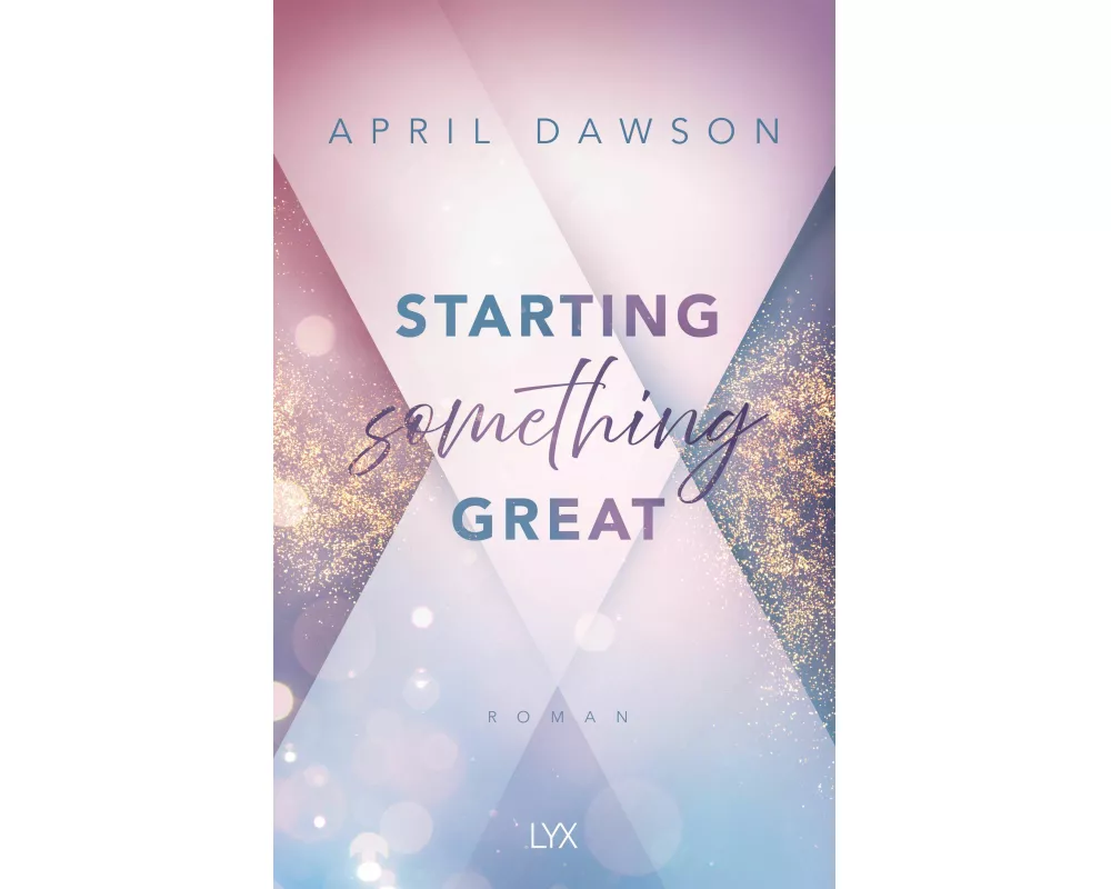 Starting Something Great