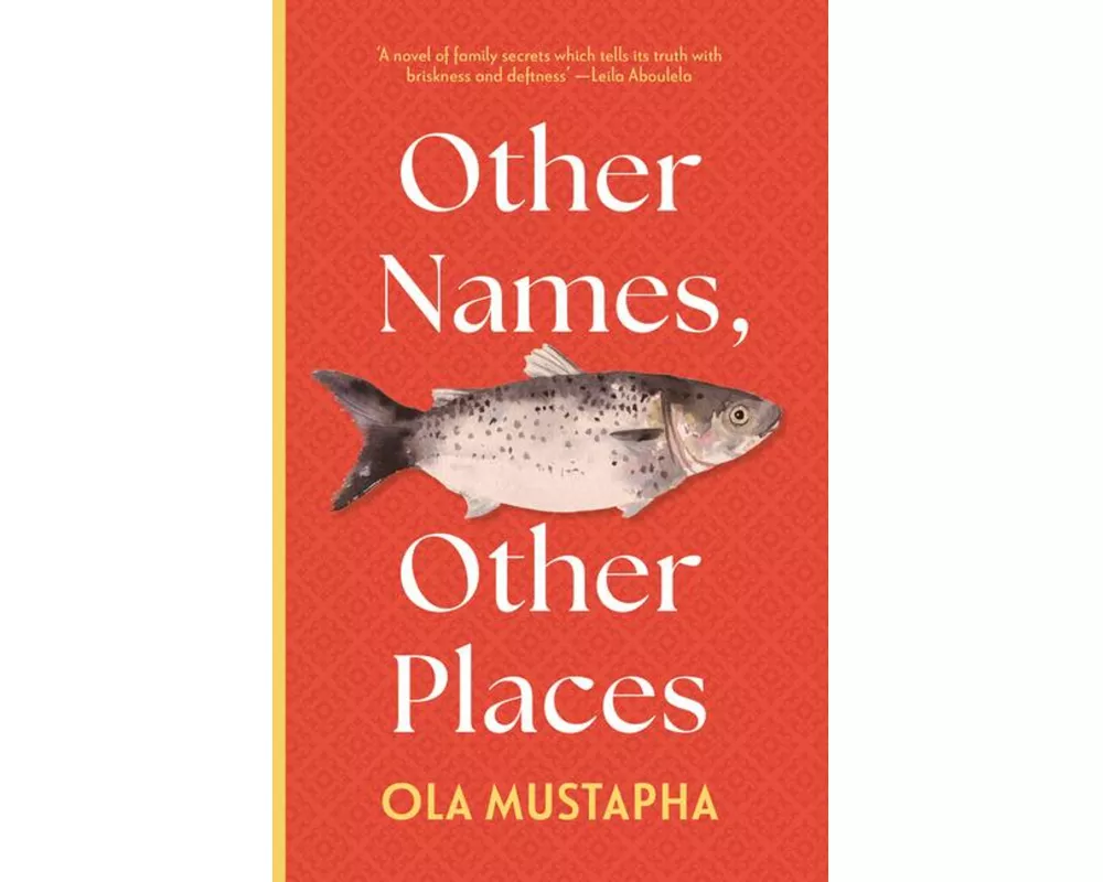 Other Names, Other Places