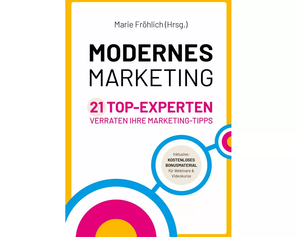 Modernes Marketing