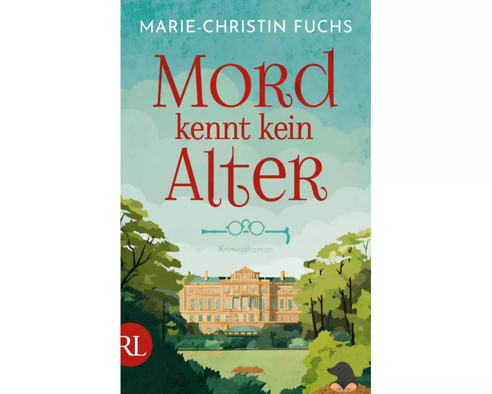 Mord kennt kein Alter