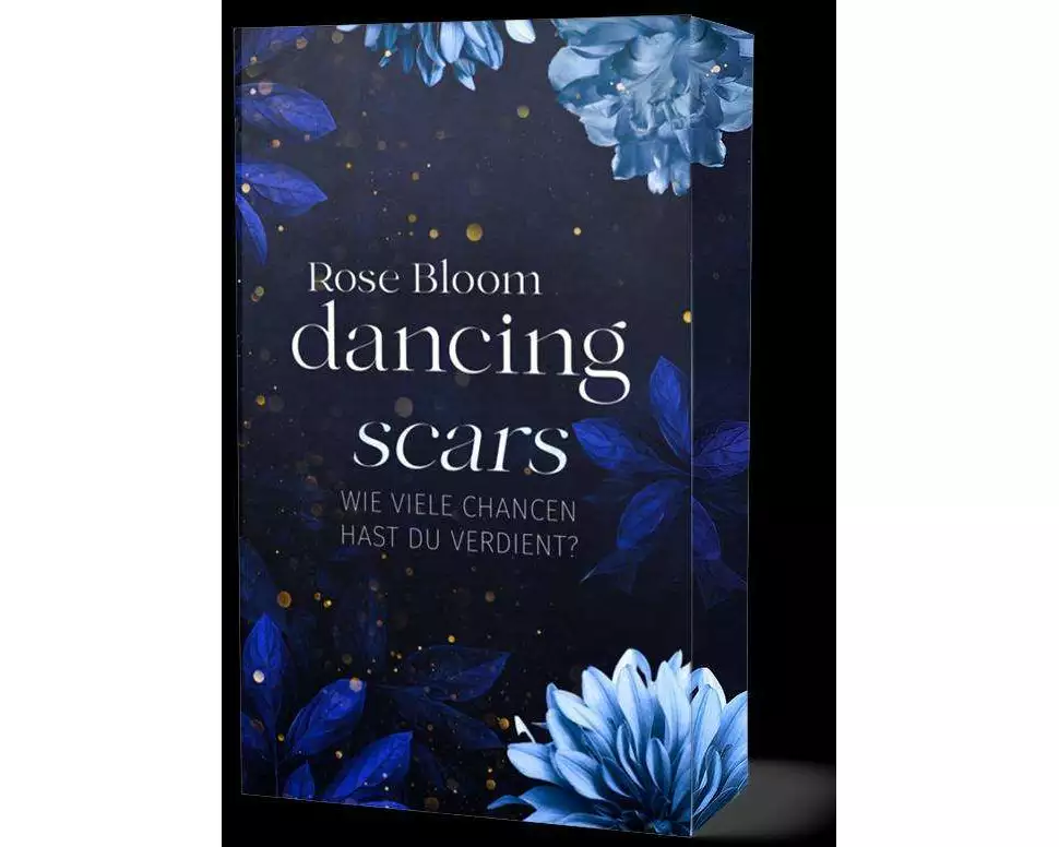 Dancing Scars