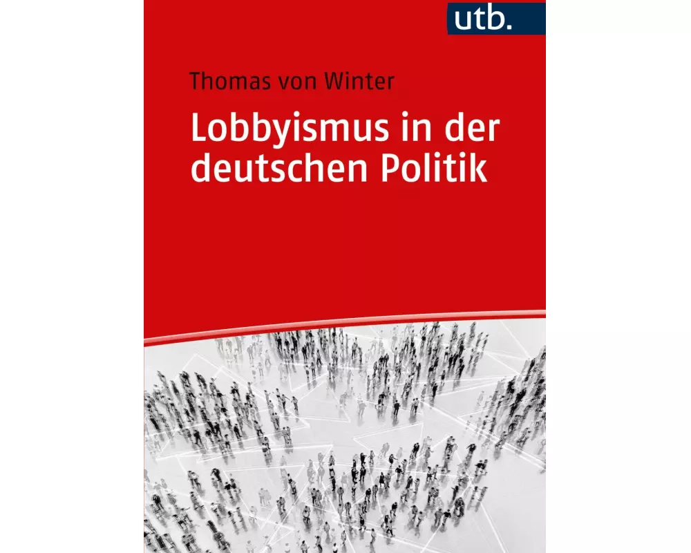 Lobbyismus in der deutschen Politik