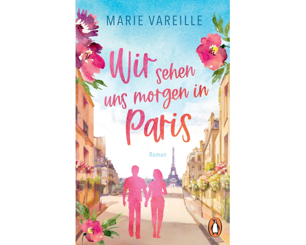 Wir sehen uns morgen in Paris