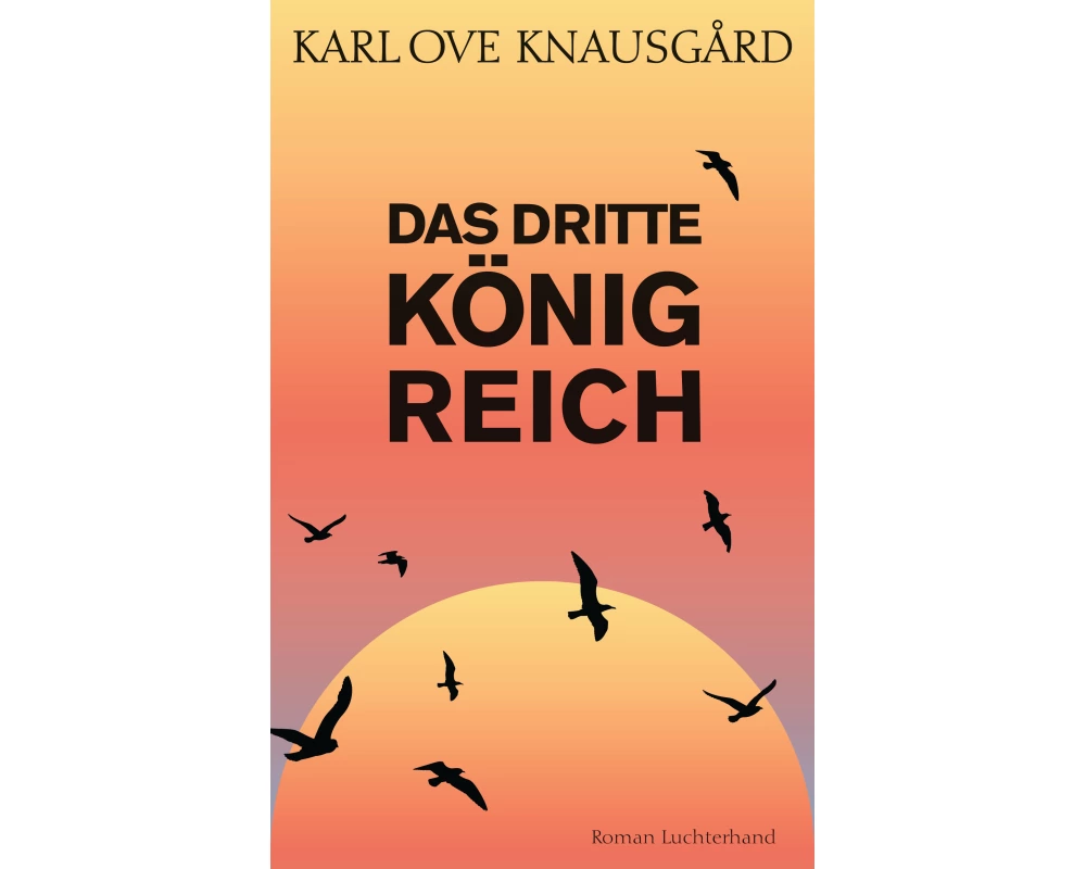 Das dritte Königreich