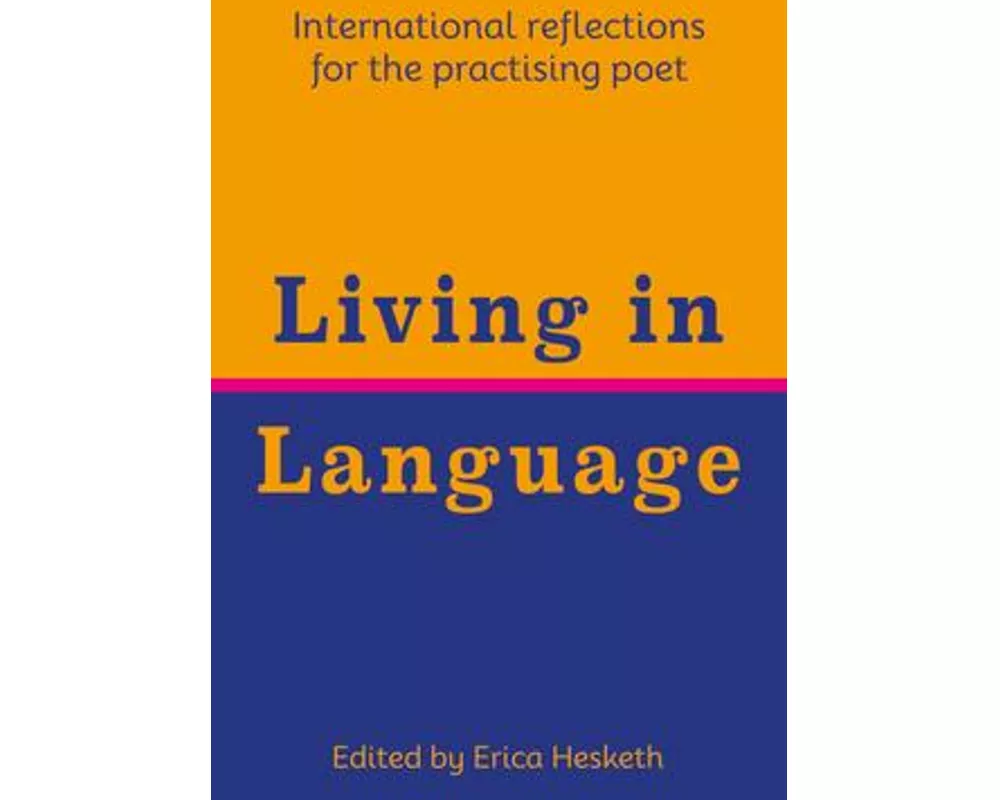 Living in Language