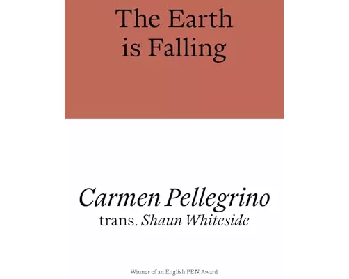 The Earth is Falling