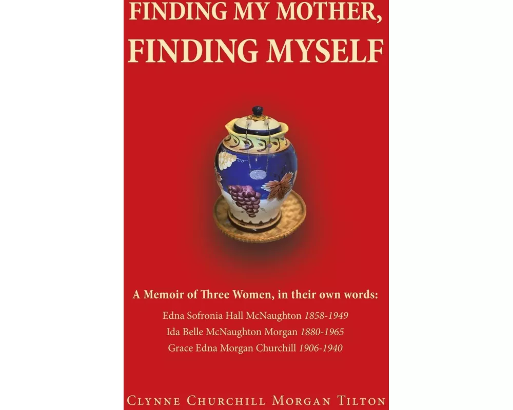 Finding My Mother, Finding Myself