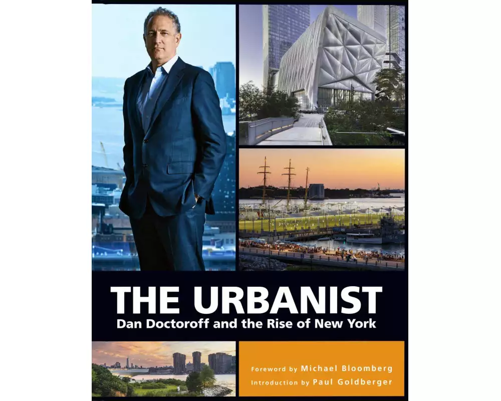 The Urbanist