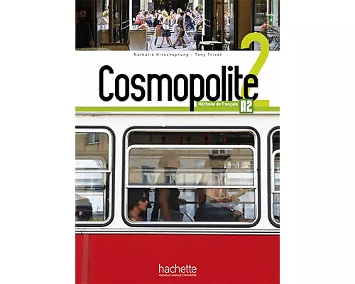 Cosmopolite 2