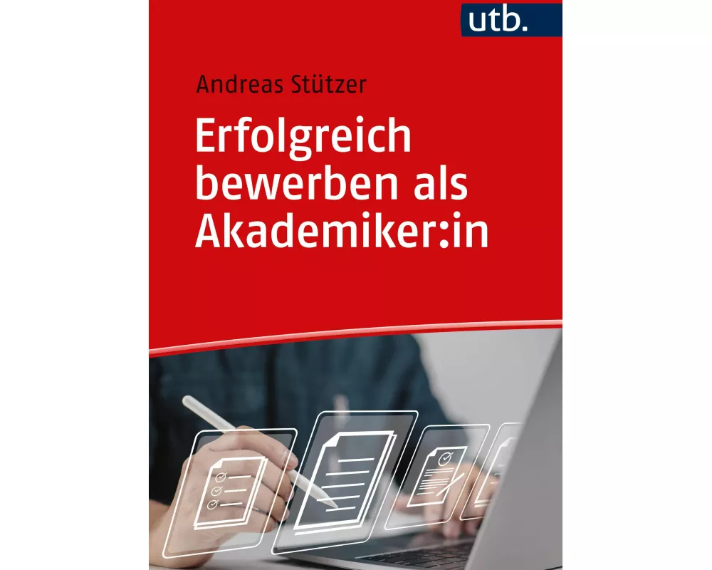 Erfolgreich bewerben als Akademiker:in