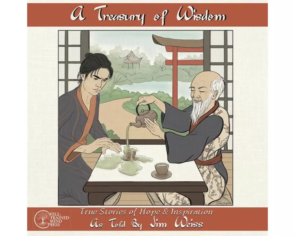 A Treasury of Wisdom