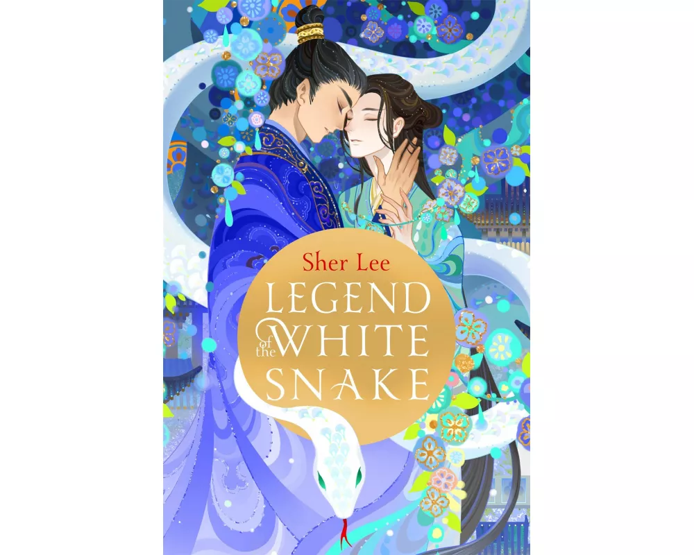 Legend of the White Snake