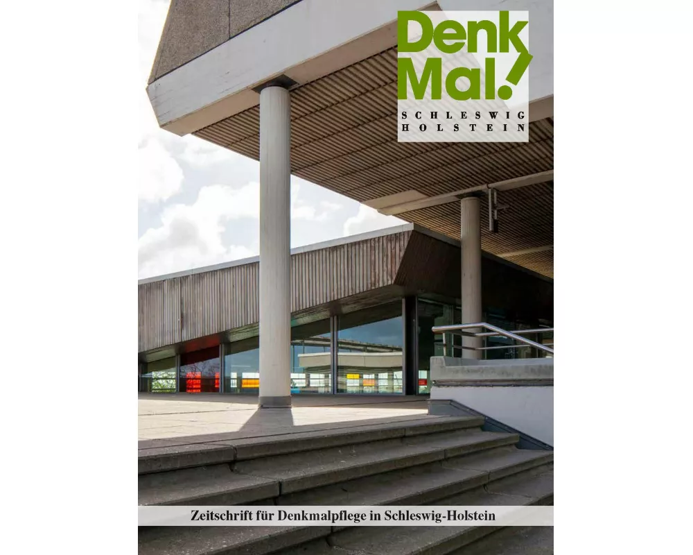 DenkMal! 29 2023/24
