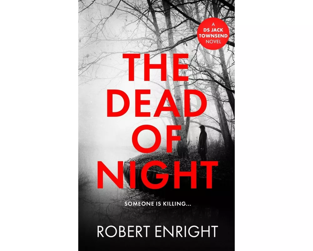 The Dead Of Night