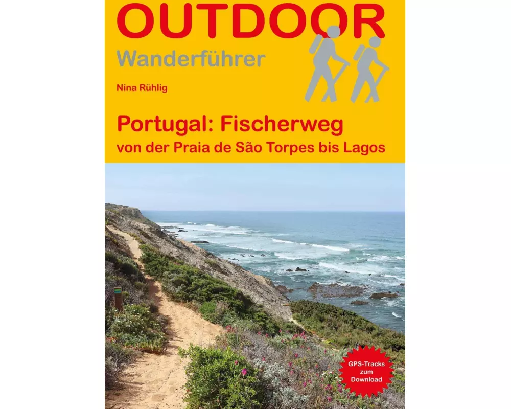 Portugal: Fischerweg