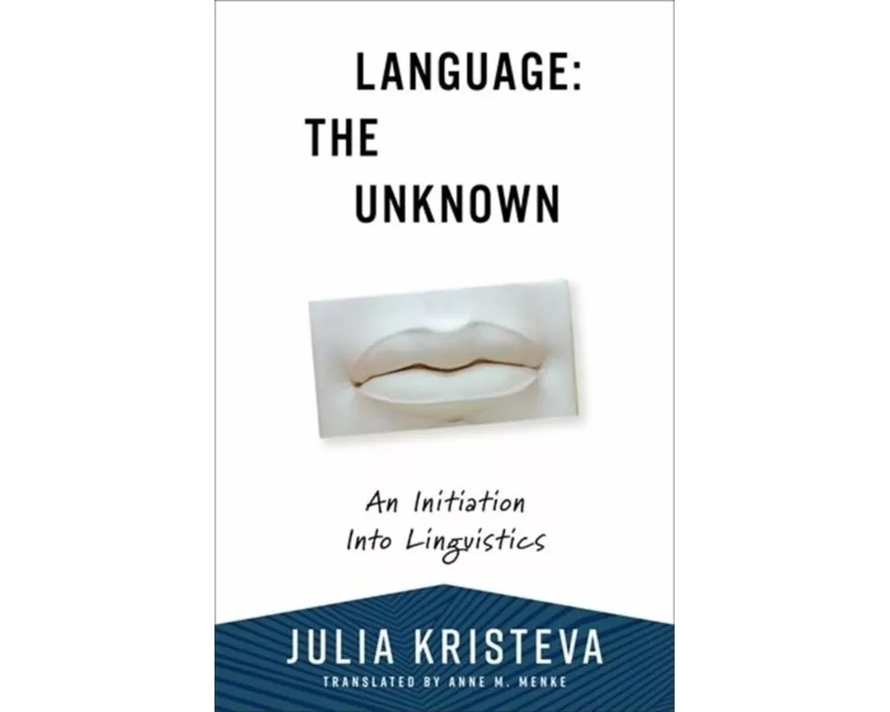 Language: The Unknown