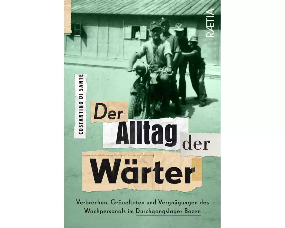 Der Alltag der Wärter