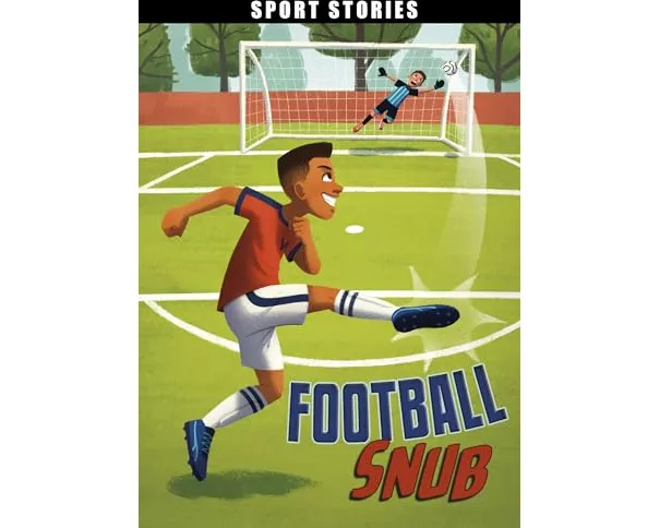 Football Snub