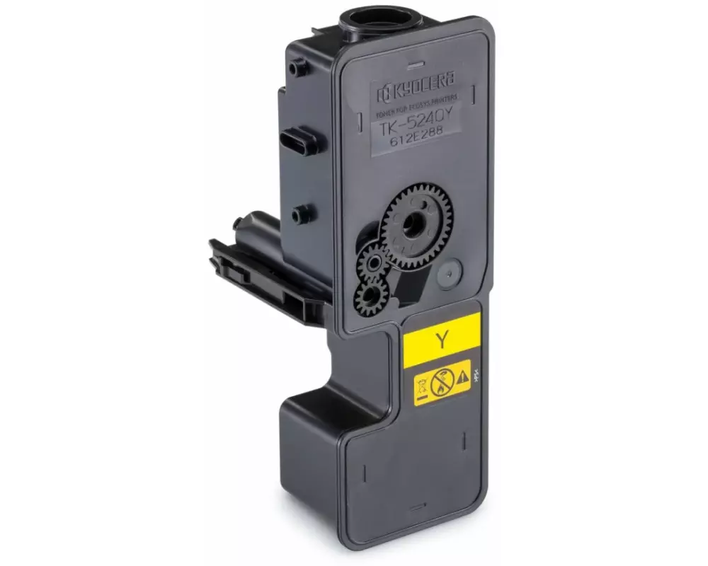 Kyocera Toner TK-5220Y Yellow