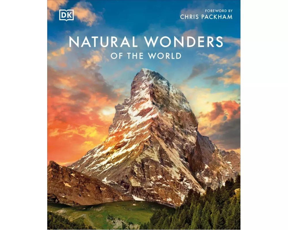 Natural Wonders of the World