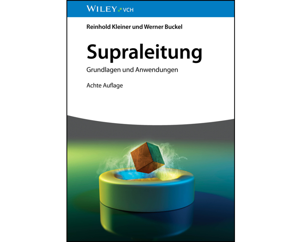 Supraleitung