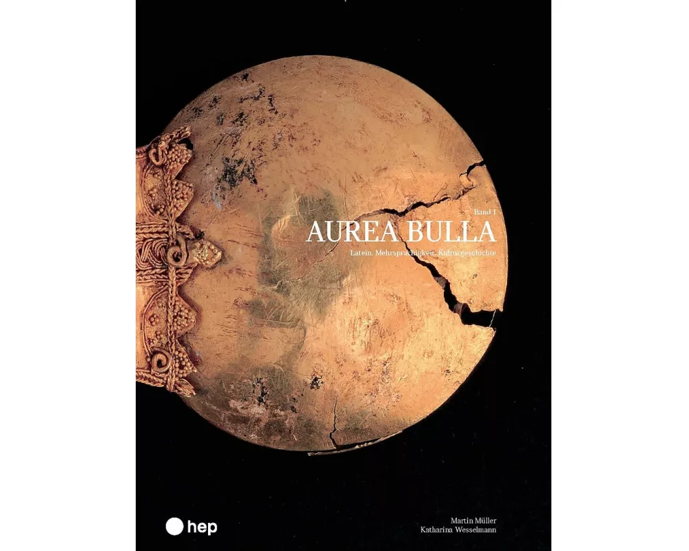 Aurea Bulla (Print Edubase)