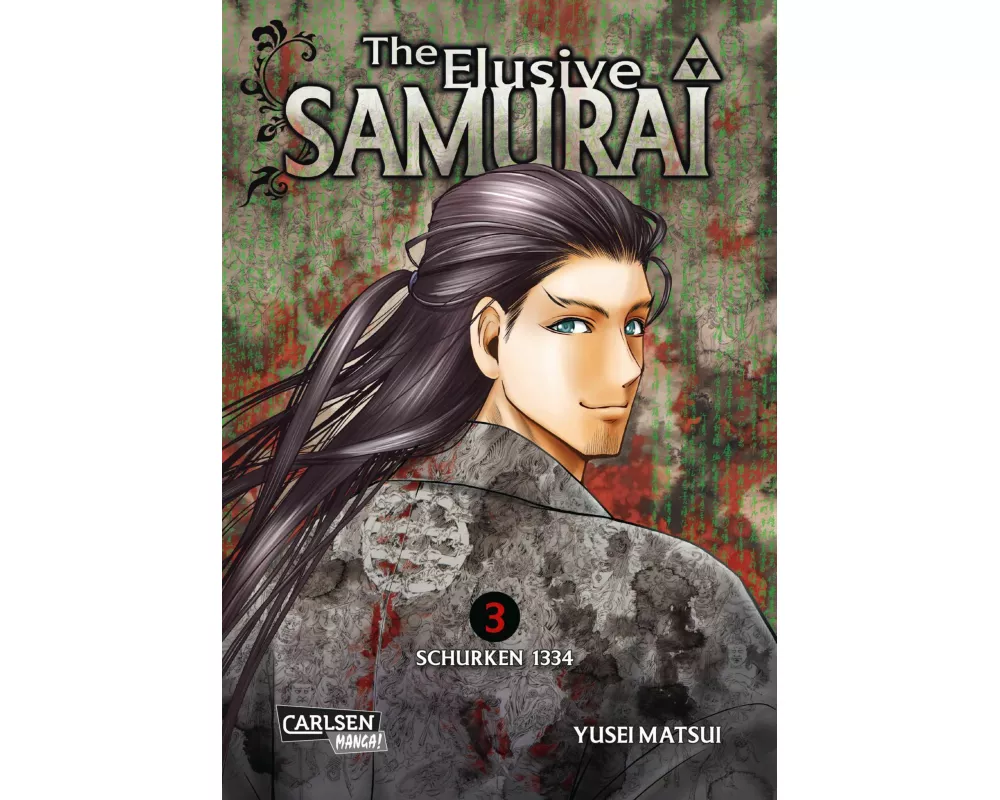 The Elusive Samurai 3