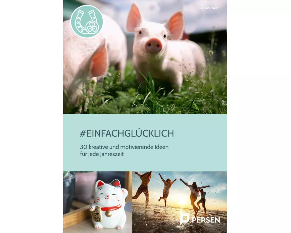 #einfachglücklich