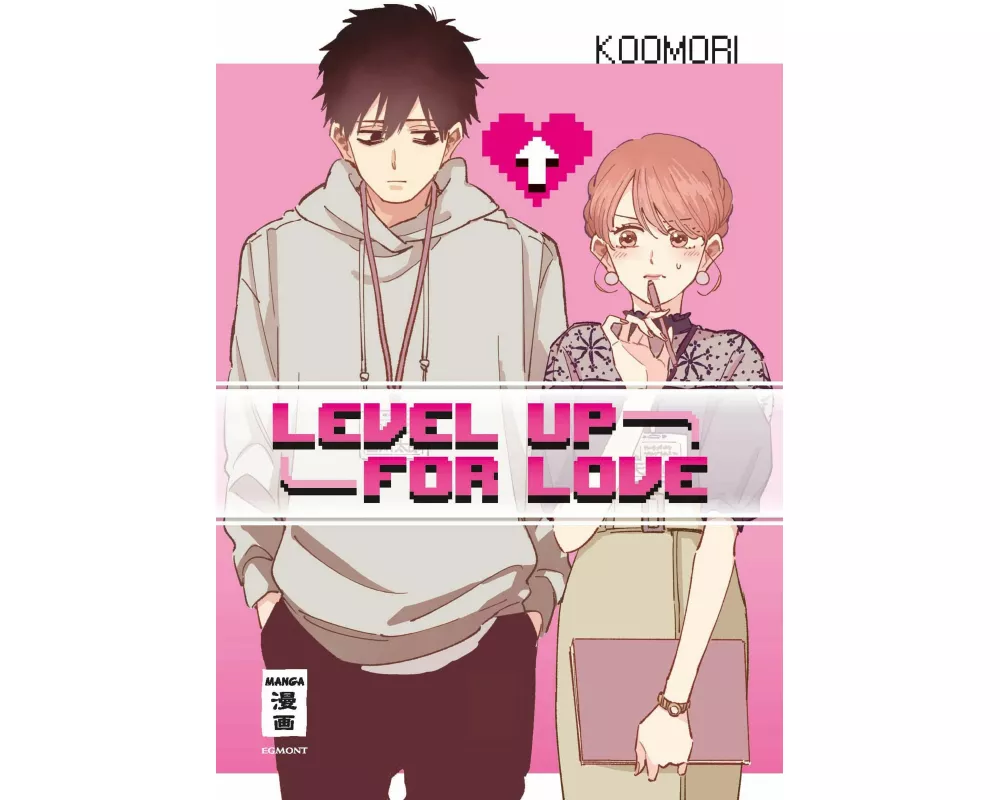 Level up for Love
