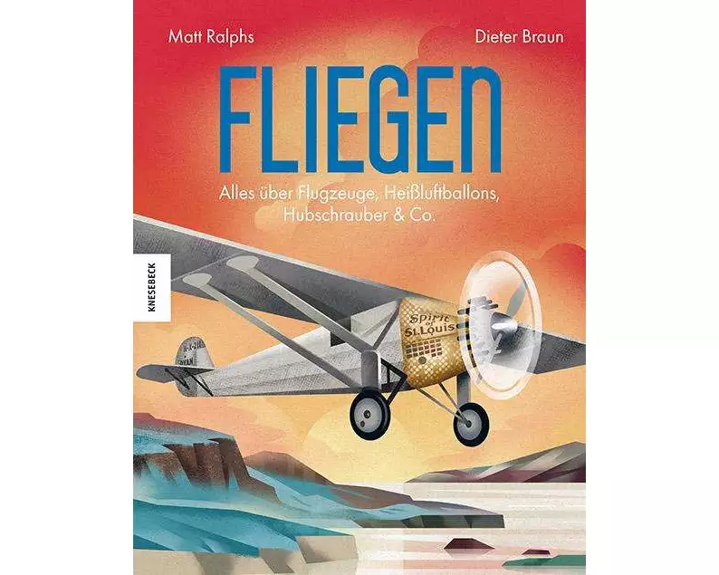 Fliegen