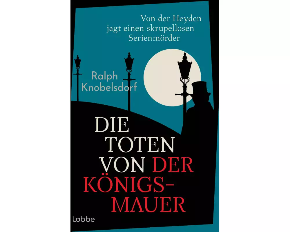 Die Toten von der Königsmauer