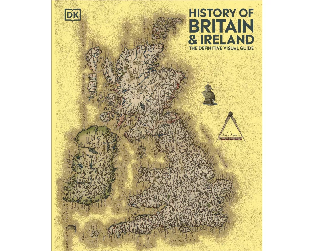 History of Britain and Ireland