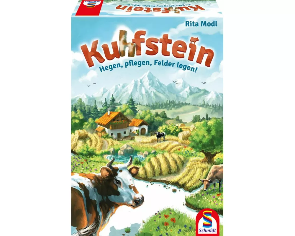 Kuhfstein
