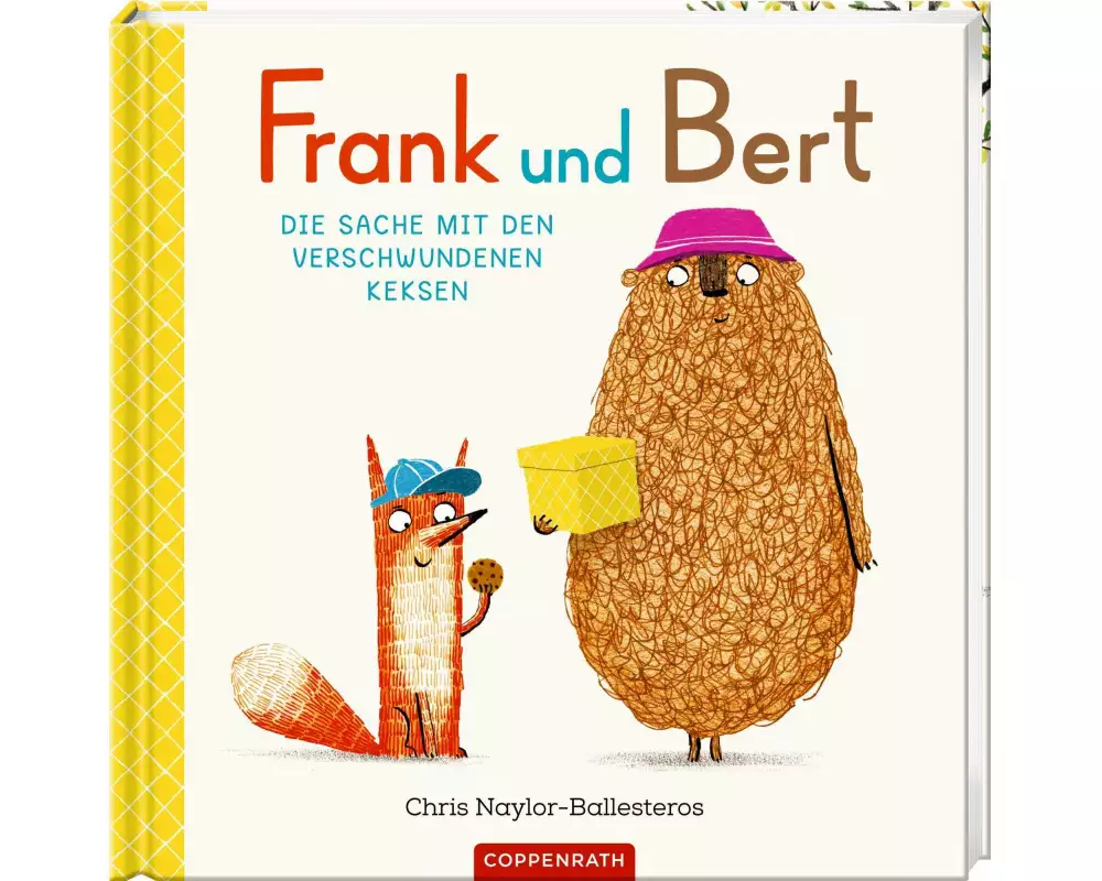 Frank und Bert