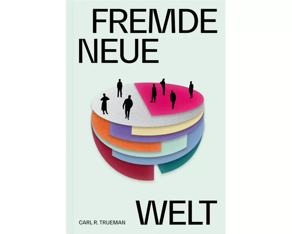 Fremde neue Welt