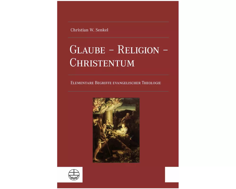 Glaube - Religion - Christentum