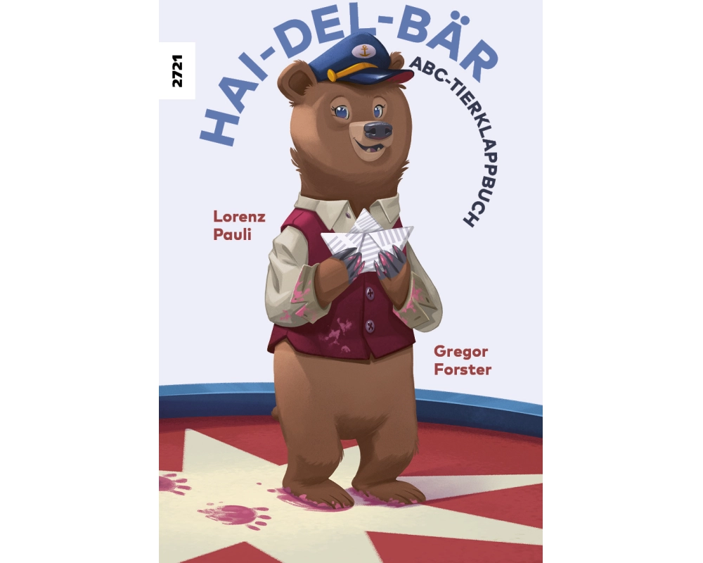 Hai-del-Bär