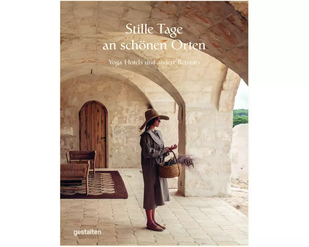 Stille Tage an schönen Orten