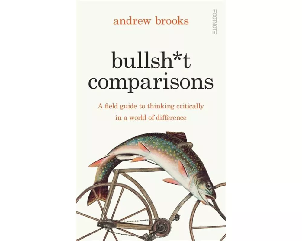 Bullsh*t Comparisons