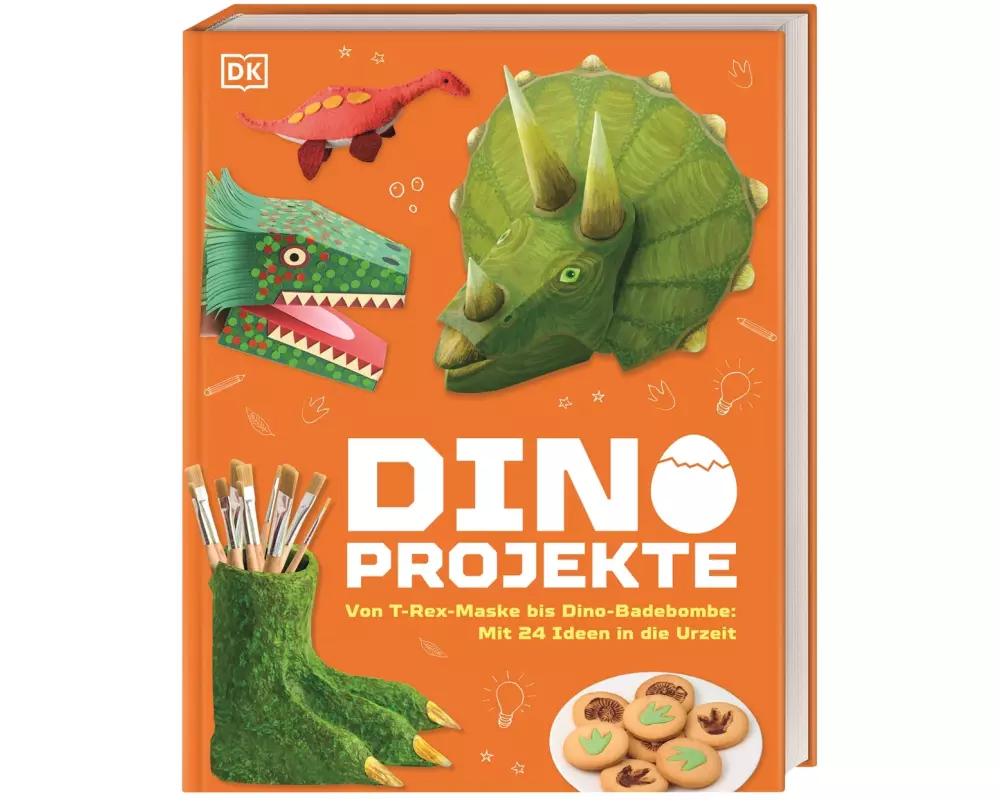 Dino-Projekte
