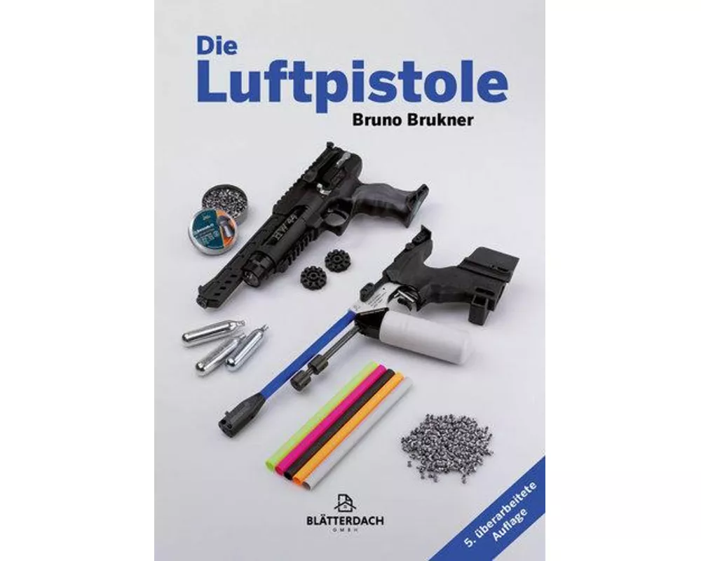 Die Luftpistole