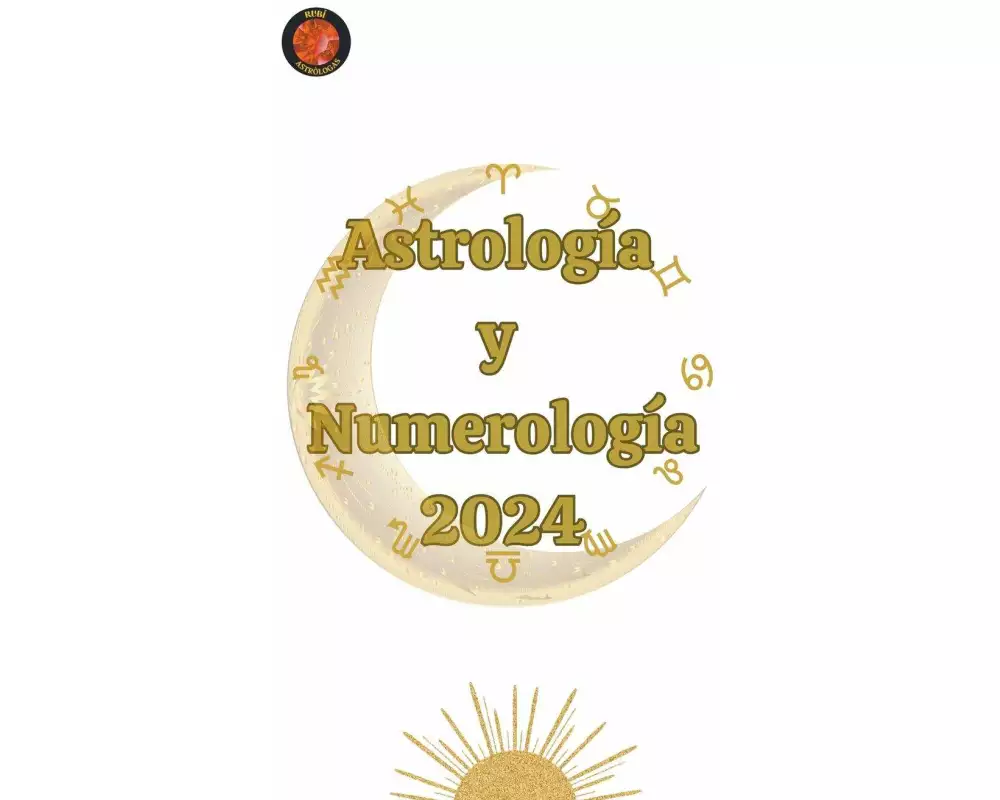 Astrología y Numerología 2024