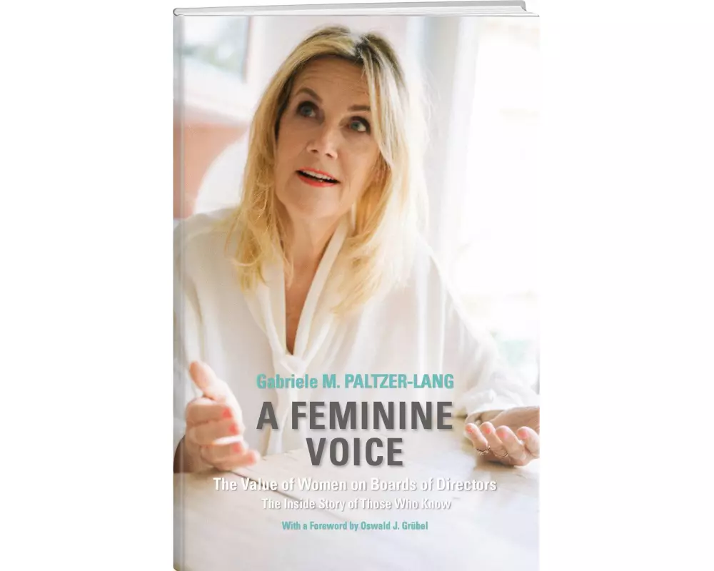 A Feminine Voice