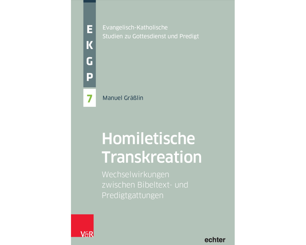 Homiletische Transkreation